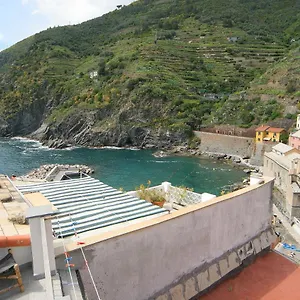  Guest house Giuli Vista Mare