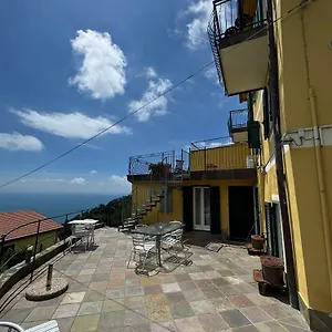 Affittacamere Pzeta Vernazza